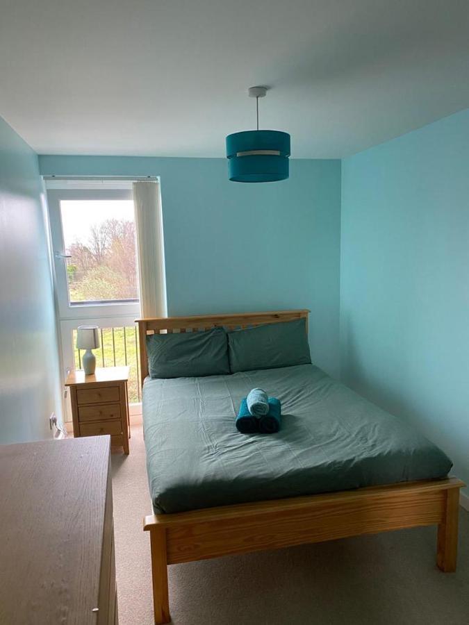 Fabulous 3 Bedroom Flat Edimburgo Esterno foto