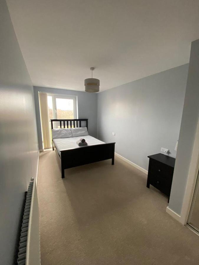 Fabulous 3 Bedroom Flat Edimburgo Esterno foto